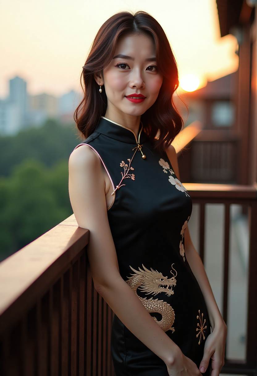 《向北的夏天》海报