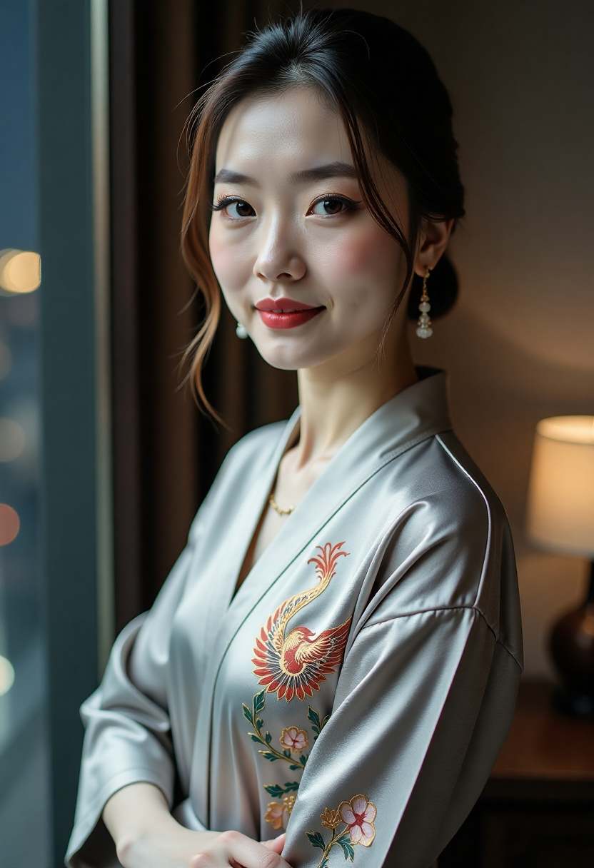 《山海之间》海报