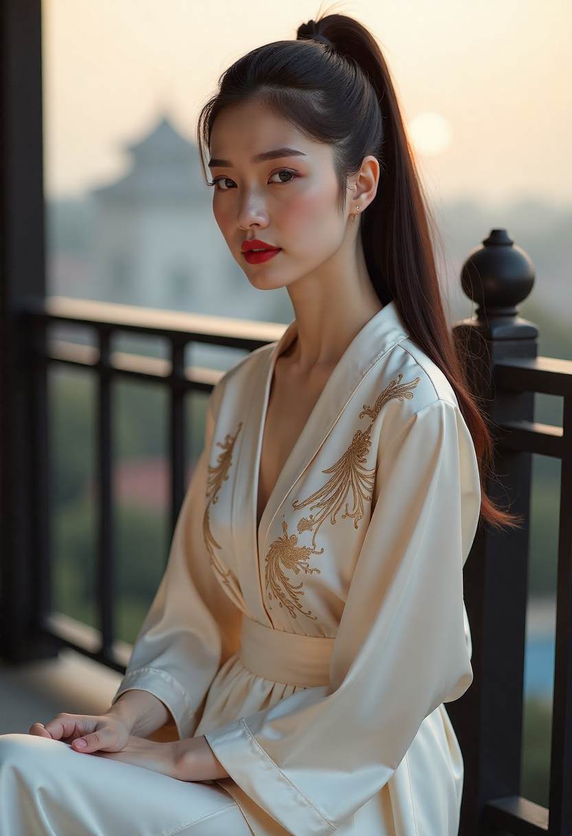 《最后一封信》海报