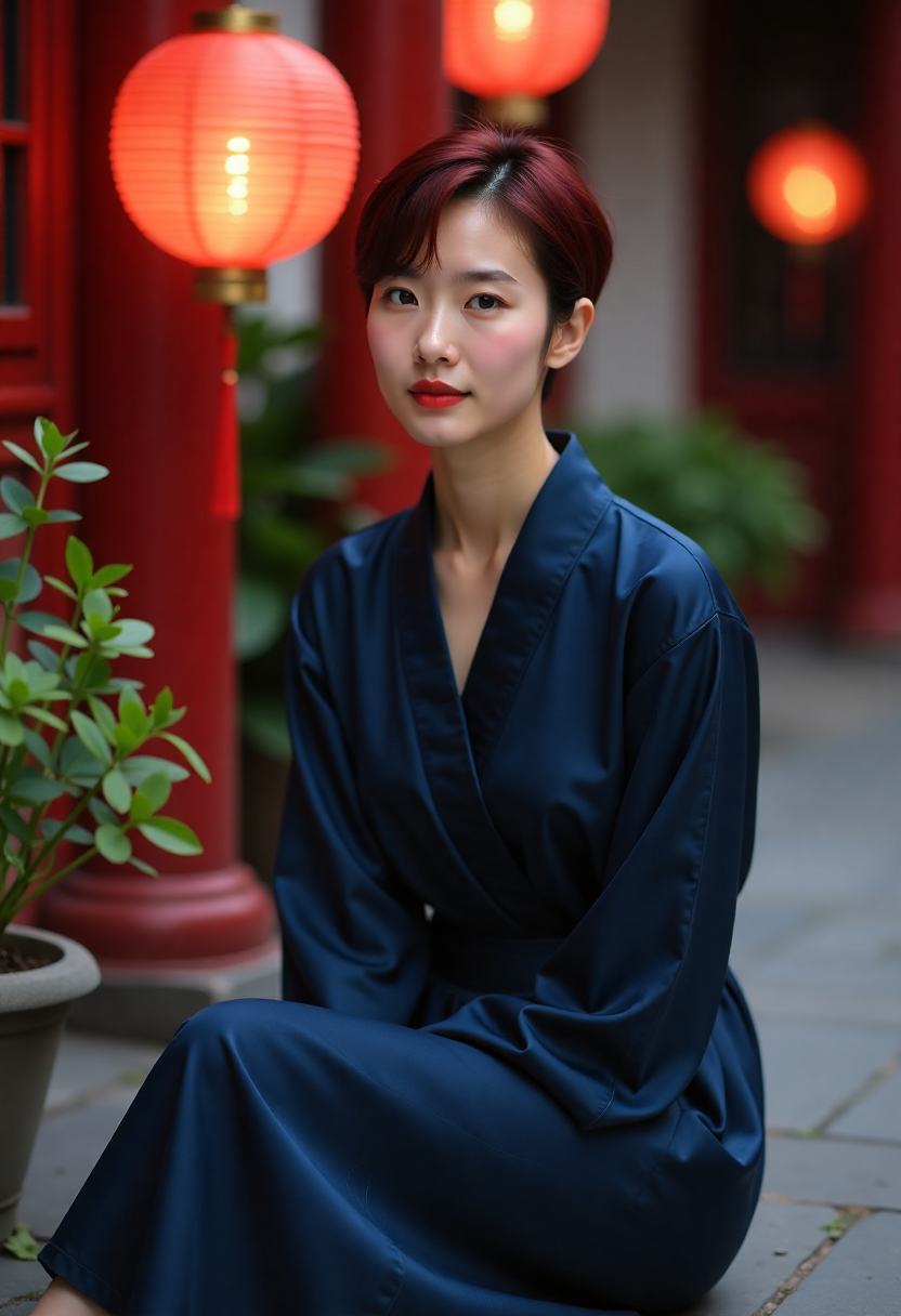 《第七封邀请函》海报